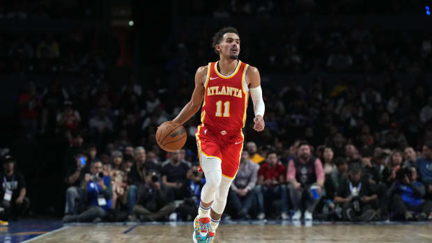 Trae Young